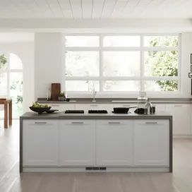 Kitchen scaini